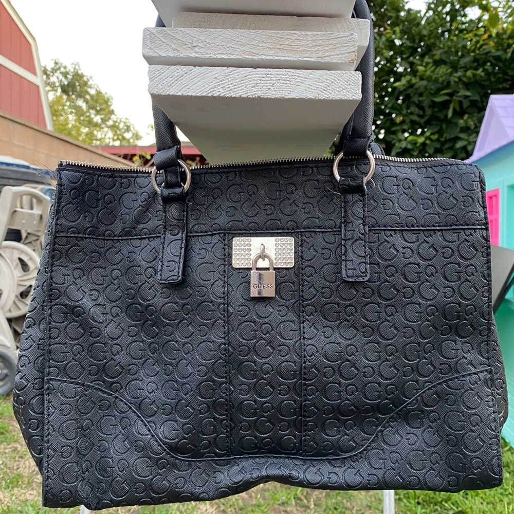 GUESS purse